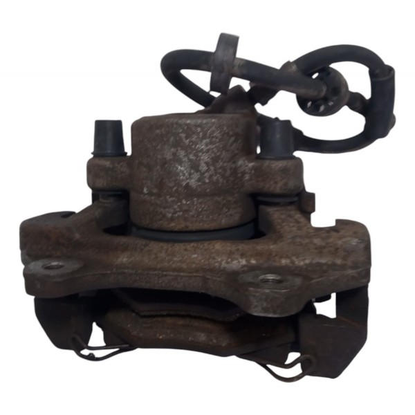 Pinça De Freio Fiat Siena Fire 2004 Dianteira Direita Usado