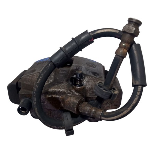 Pinça De Freio Fiat Siena Fire 2004 Dianteira Direita Usado