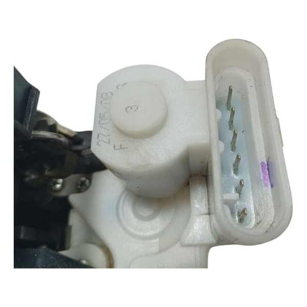 Fechadura Elétrica Dianteira Direita Fiat Doblo 2008