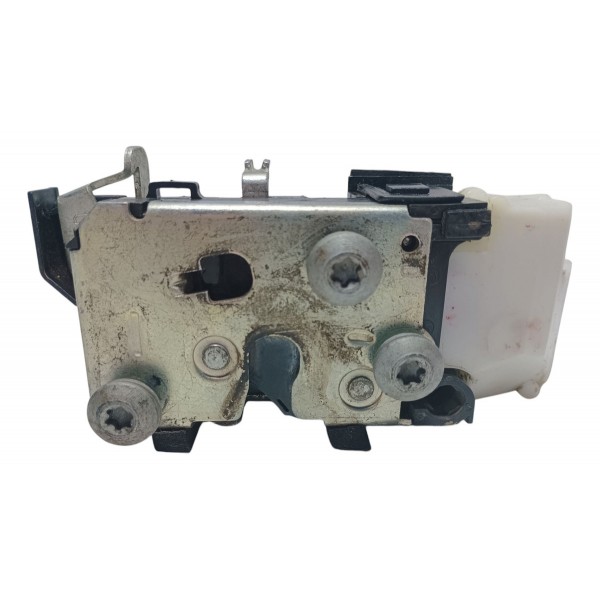 Fechadura Elétrica Dianteira Direita Fiat Doblo 2008