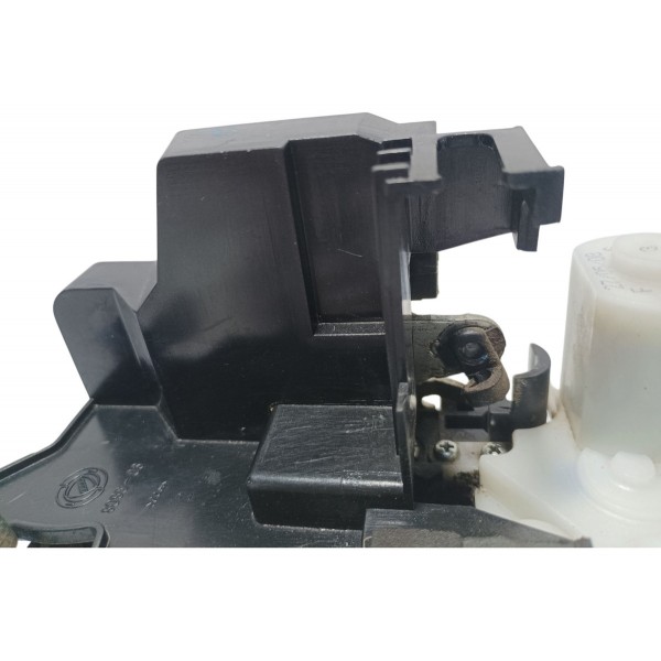 Fechadura Elétrica Dianteira Direita Fiat Doblo 2008