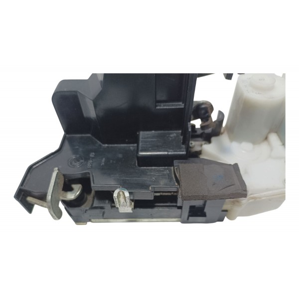 Fechadura Elétrica Dianteira Direita Fiat Doblo 2008