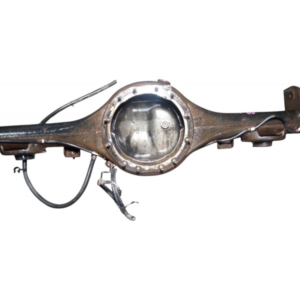 Diferençial Carcaça Trailblazer 2013 Usado