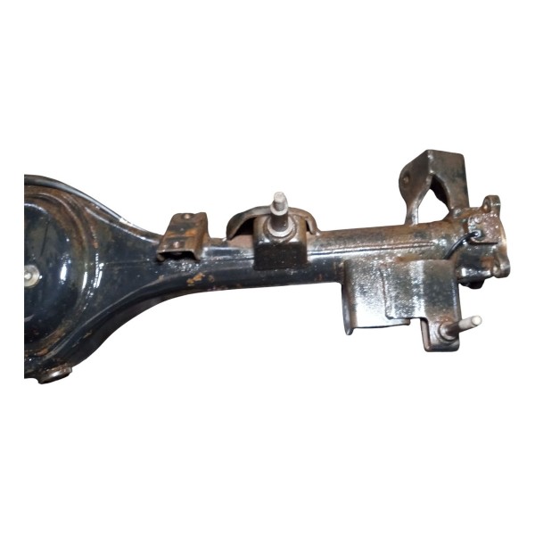 Diferençial Carcaça Trailblazer 2013 Usado