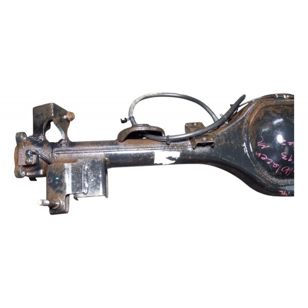 Diferençial Carcaça Trailblazer 2013 Usado