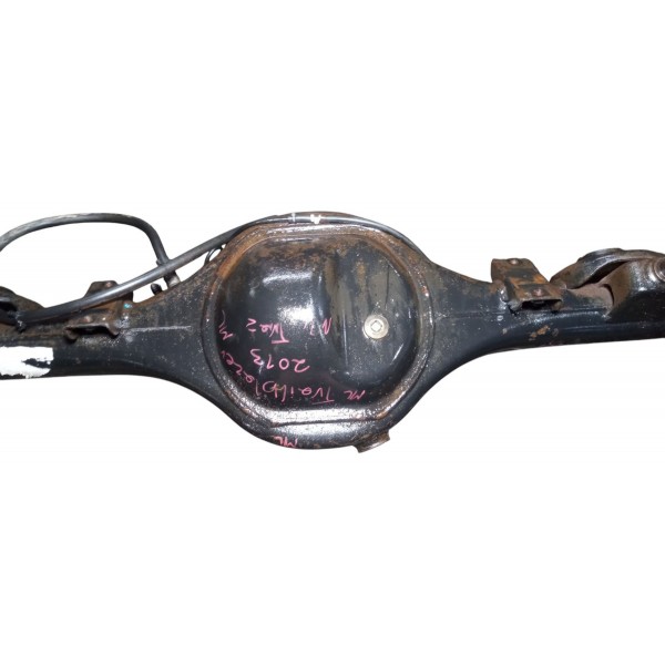 Diferençial Carcaça Trailblazer 2013 Usado