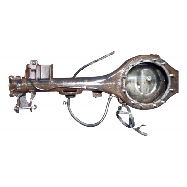 Diferençial Carcaça Trailblazer 2013 Usado