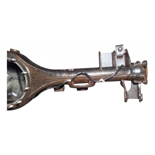 Diferençial Carcaça Trailblazer 2013 Usado