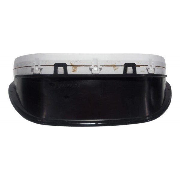 Painel De Instrumento Fiat Siena 2004 Preto