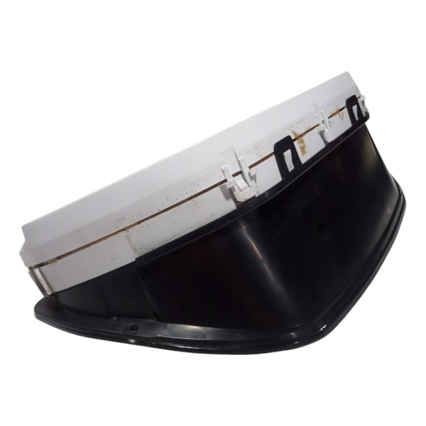 Painel De Instrumento Fiat Siena 2004 Preto