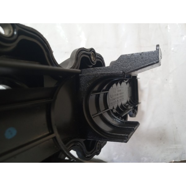 Tampa De Válvula Gm Celta 2003 1.0 8v