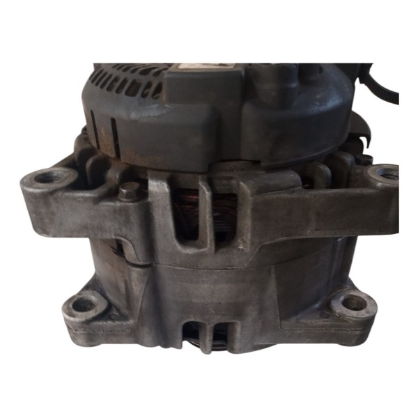 Alternador Citroen C4 Pallas Picasso 2.0 De 2008 A 2010