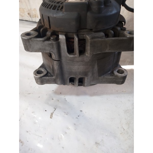 Alternador Citroen C4 Pallas Picasso 2.0 De 2008 A 2010