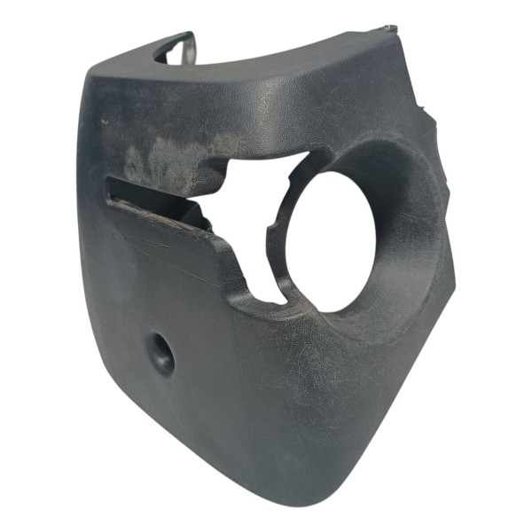 Moldura Inferior Coluna Direção Gm Astra 2003