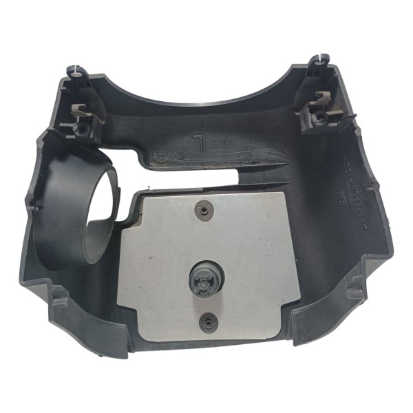 Moldura Inferior Coluna Direção Gm Astra 2003