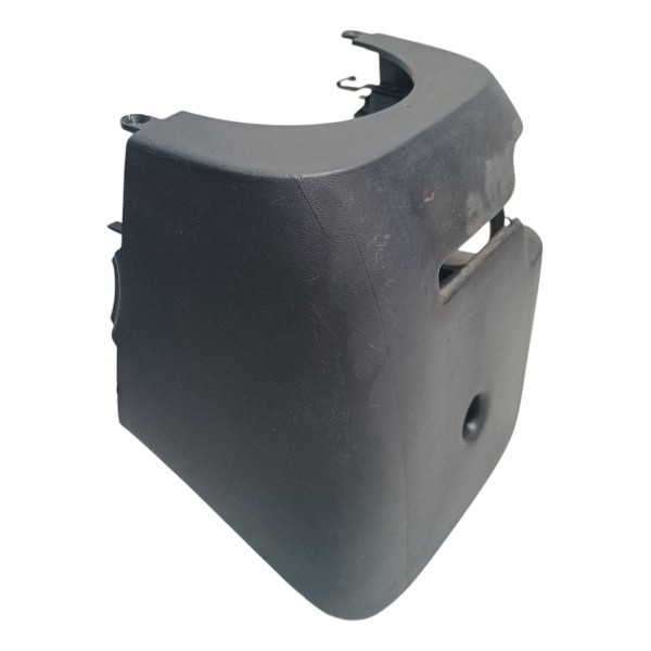 Moldura Inferior Coluna Direção Gm Astra 2003