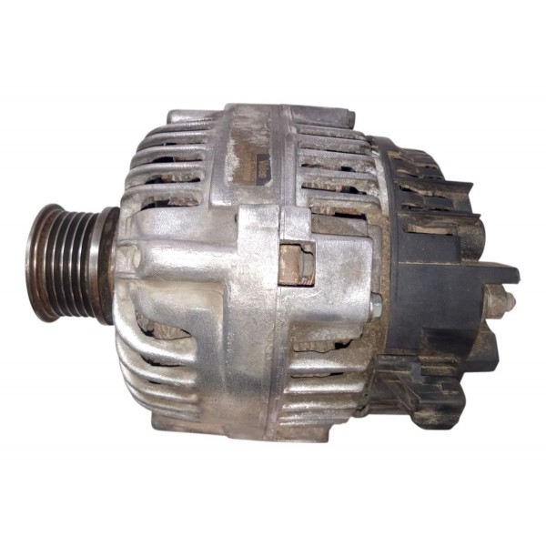 Alternador Vw Polo Classic Córdoba 1.8  1999 90a