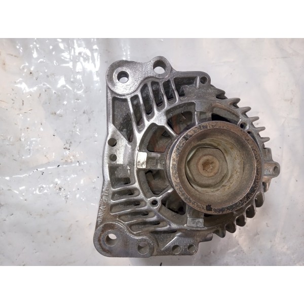 Alternador Vw Polo Classic Córdoba 1.8  1999 90a