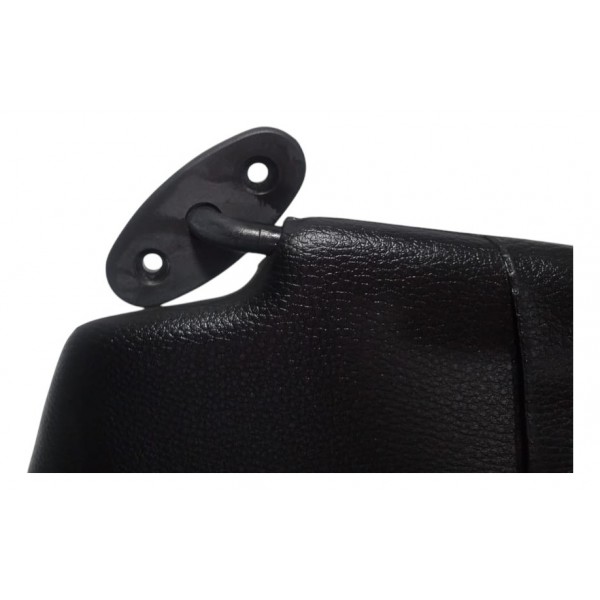 Quebra Sol Lado Esquerdo Fiat Tempra 1999