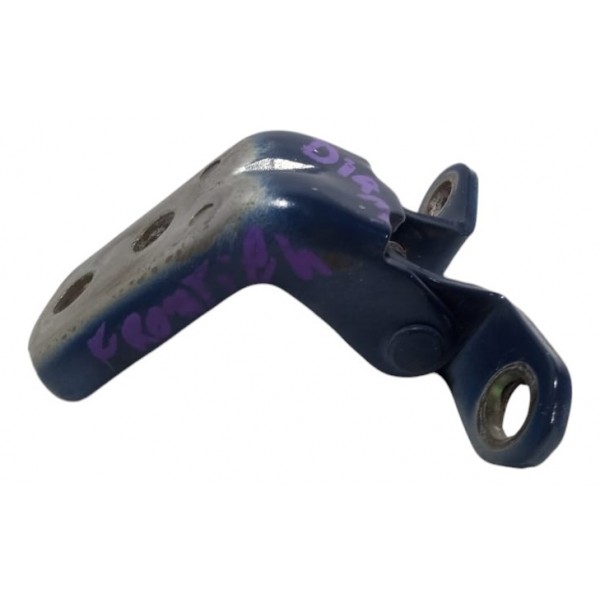 Dobradiça Porta Dianteira L.d. Superior Nissan Frontier 2010