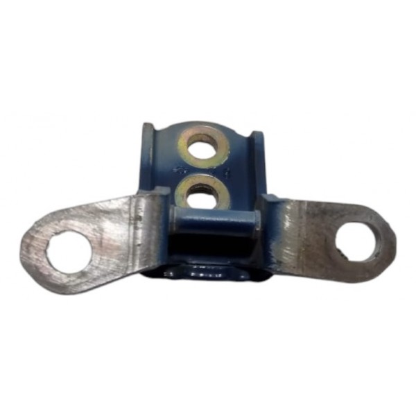 Dobradiça Porta Dianteira L.d. Superior Nissan Frontier 2010