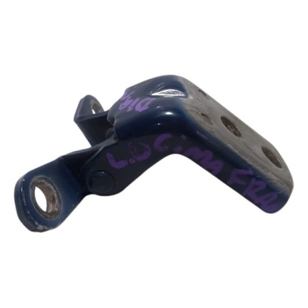 Dobradiça Porta Dianteira L.d. Superior Nissan Frontier 2010