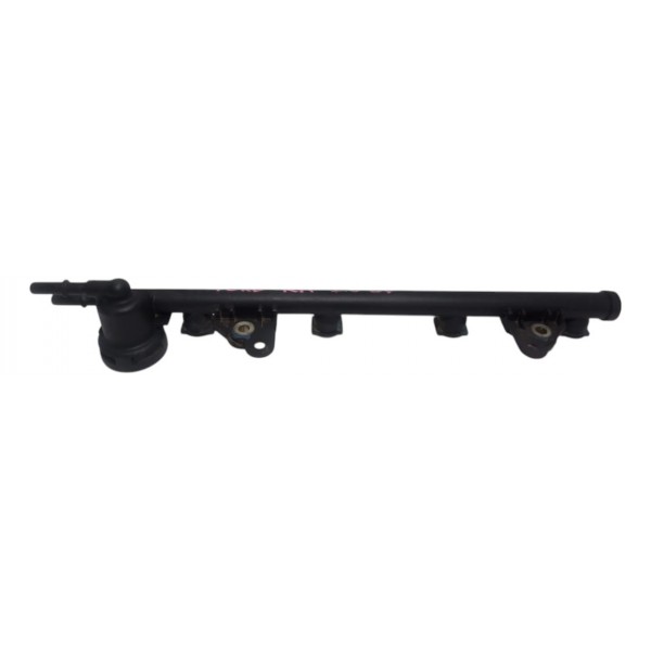 Flauta Dos Bicos Injetores Ford Ka 1.0 8v