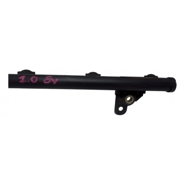 Flauta Dos Bicos Injetores Ford Ka 1.0 8v