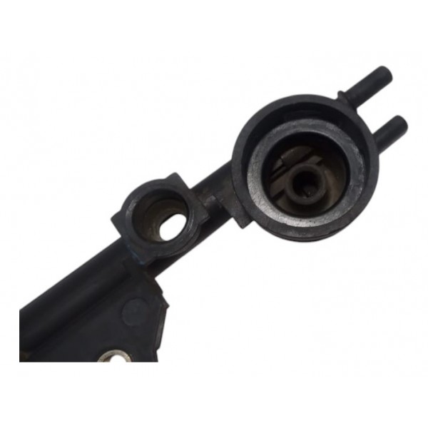 Flauta Dos Bicos Injetores Ford Ka 1.0 8v