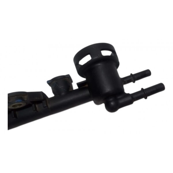 Flauta Dos Bicos Injetores Ford Ka 1.0 8v