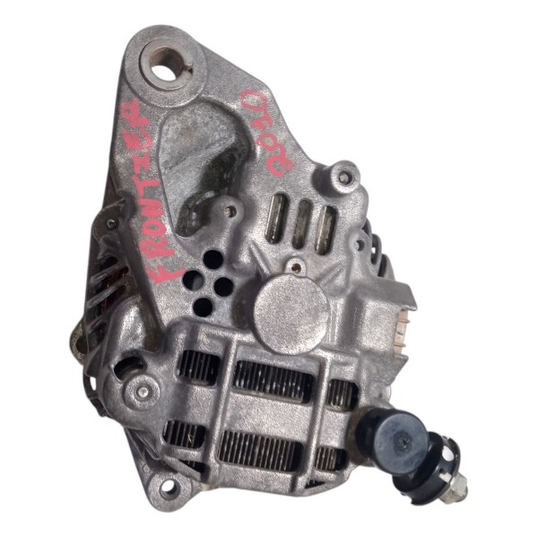 Alternador Nissan Frontier 2010 2.5 144cvs