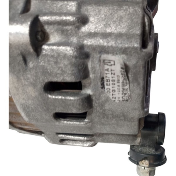Alternador Nissan Frontier 2010 2.5 144cvs