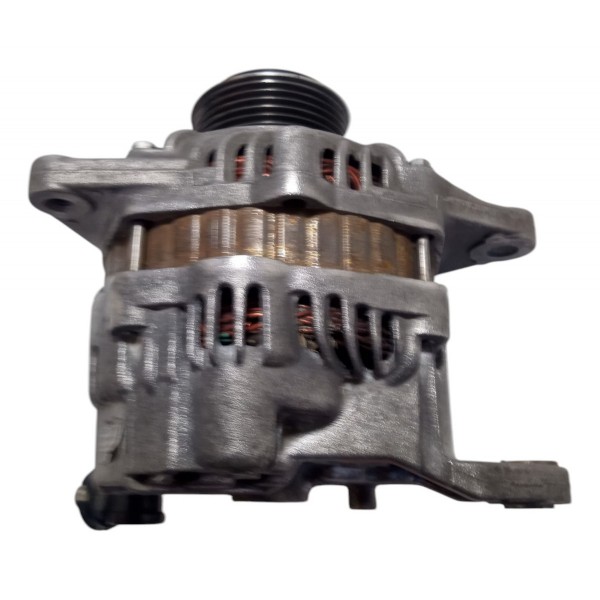 Alternador Nissan Frontier 2010 2.5 144cvs