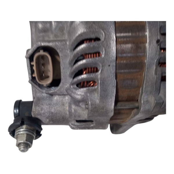 Alternador Nissan Frontier 2010 2.5 144cvs