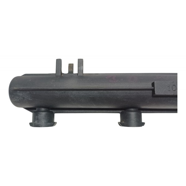 Flauta Dos Bicos Injetores Renault Clio 1.0 16v 2004