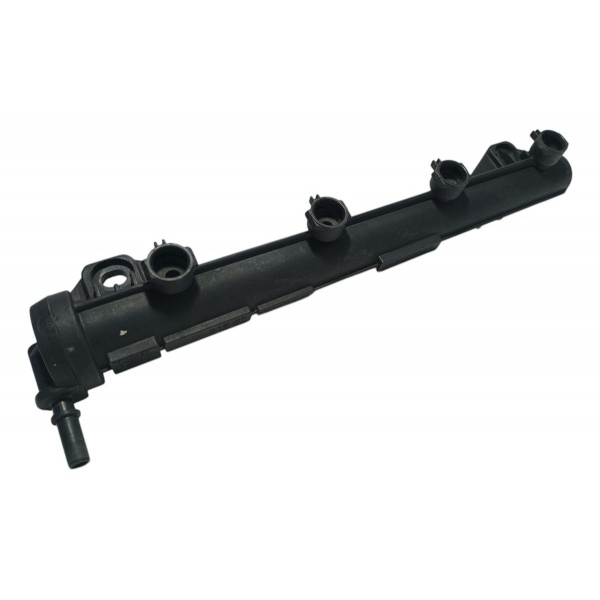 Flauta Dos Bicos Injetores Renault Clio 1.0 16v 2004