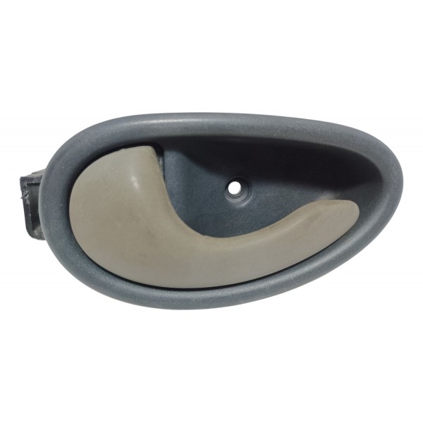 Maçaneta Interna Dianteira Esquerda Fiat Doblo 2008