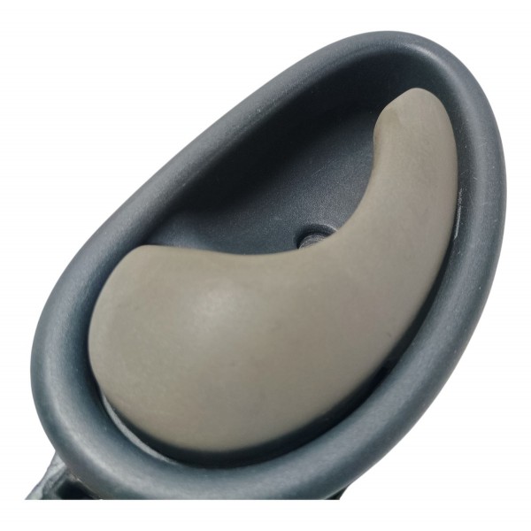 Maçaneta Interna Dianteira Esquerda Fiat Doblo 2008