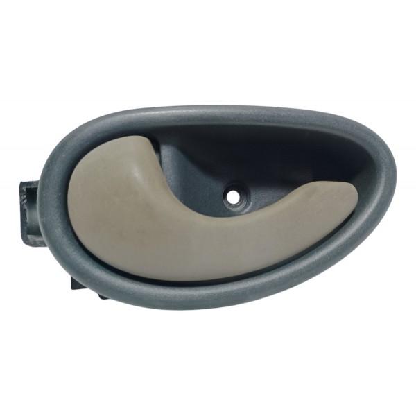 Maçaneta Interna Dianteira Esquerda Fiat Doblo 2008