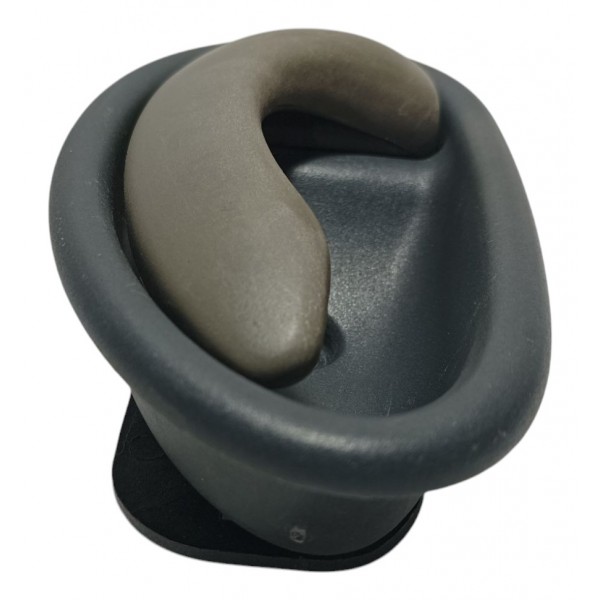 Maçaneta Interna Dianteira Esquerda Fiat Doblo 2008