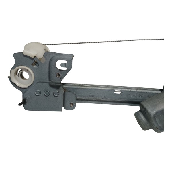 Máquina Vidro Elétrico Dianteiro Direito Citroen C3 2006