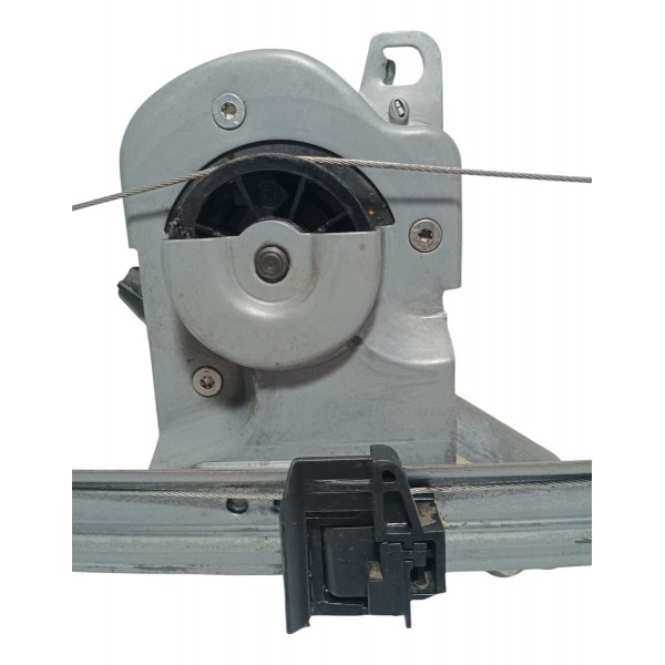 Máquina Vidro Elétrico Dianteiro Direito Citroen C3 2006