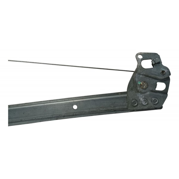 Máquina Vidro Elétrico Dianteiro Direito Citroen C3 2006