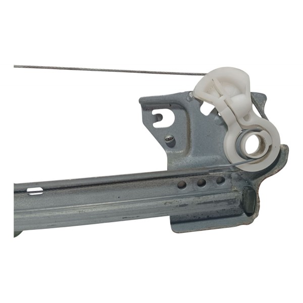 Máquina Vidro Elétrico Dianteiro Direito Citroen C3 2006