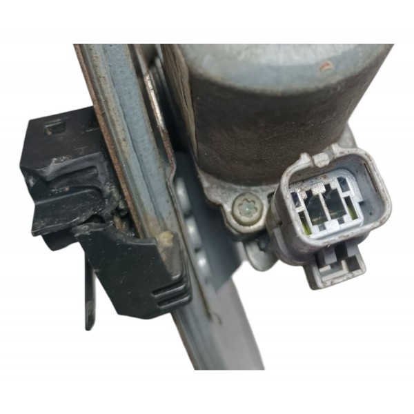 Máquina Vidro Elétrico Dianteiro Direito Citroen C3 2006