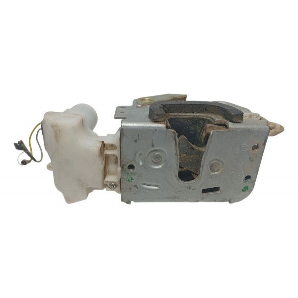 Fechadura Manual Dianteira Direita Vw Gol G4 2007