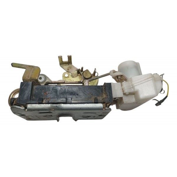 Fechadura Manual Dianteira Direita Vw Gol G4 2007