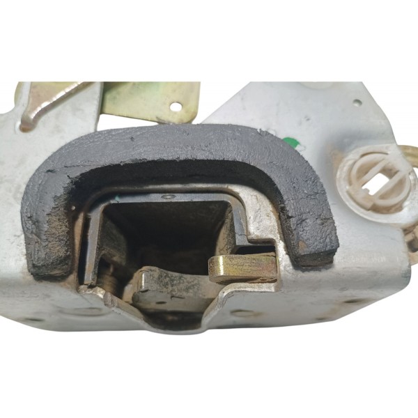 Fechadura Manual Dianteira Direita Vw Gol G4 2007