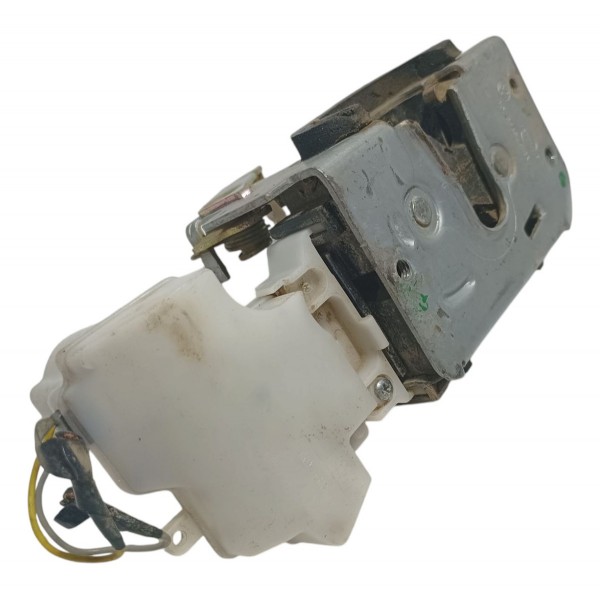 Fechadura Manual Dianteira Direita Vw Gol G4 2007