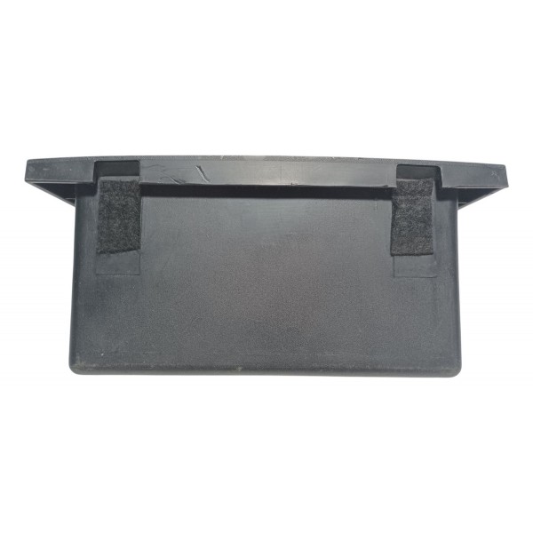 Moldura Central Rádio Porta Objetos Gm Corsa Montana 2010